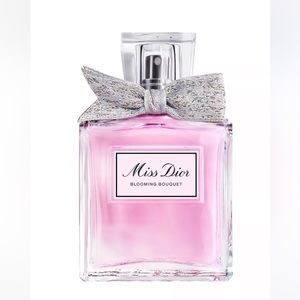 Dior Miss Dior Blooming Bouquet Eau de Toilette Spray, 3.4 oz.